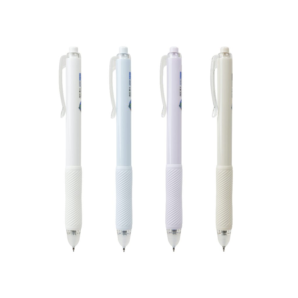 ACE英士 擦擦筆中性筆GP2971藍(藍芯), , large