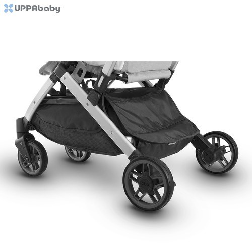 官方直營 【UPPAbaby】MINU置物籃防水罩, , large