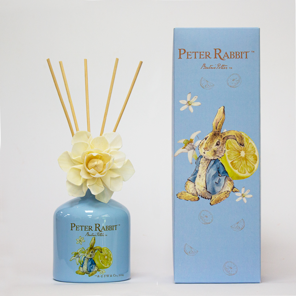 Peter Rabbit, , large