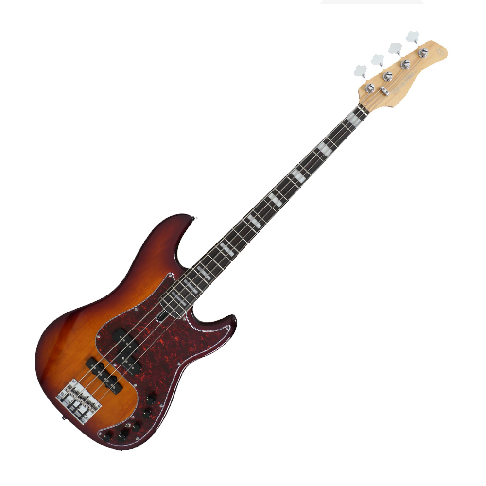 SIRE P7-ALD-4 Marcus Miller BK, , large