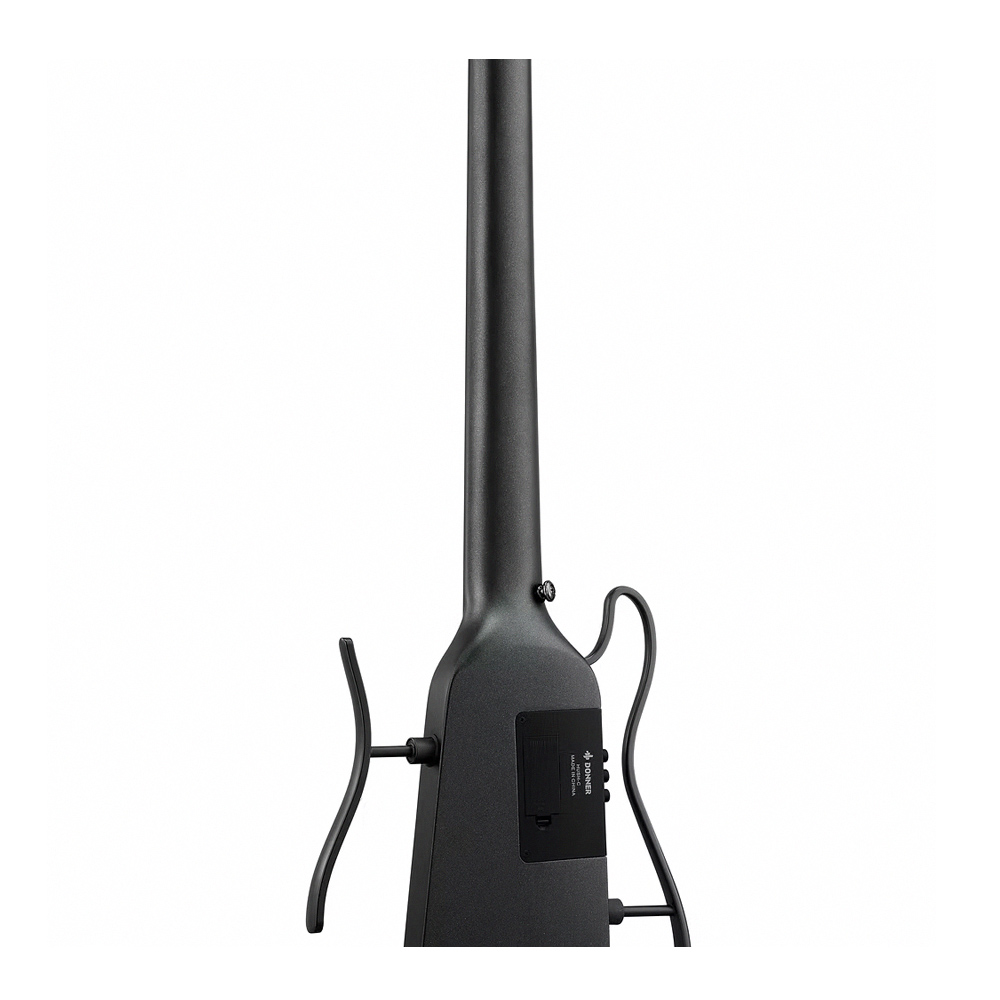 DONNER HUSH-C, , large