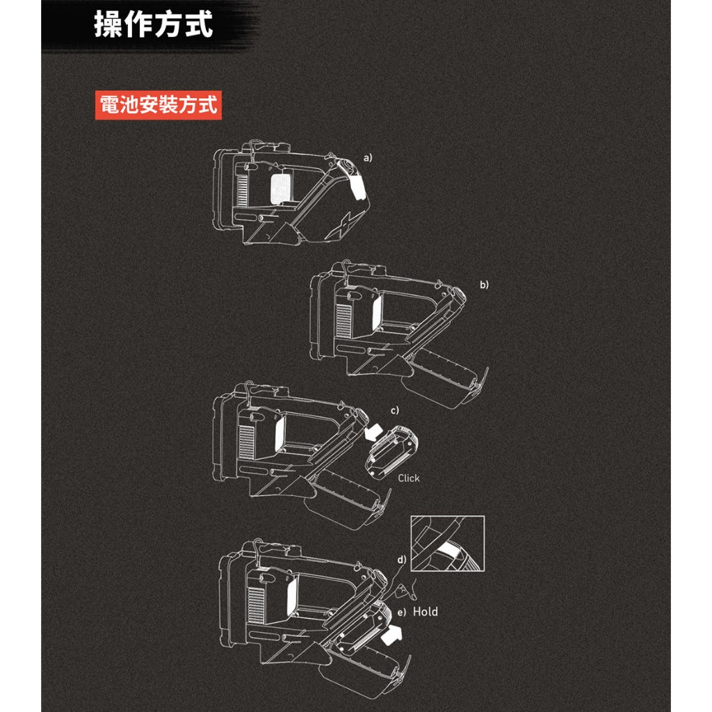 【德國Ledlenser】XP30R 專業搜索探照燈, , large