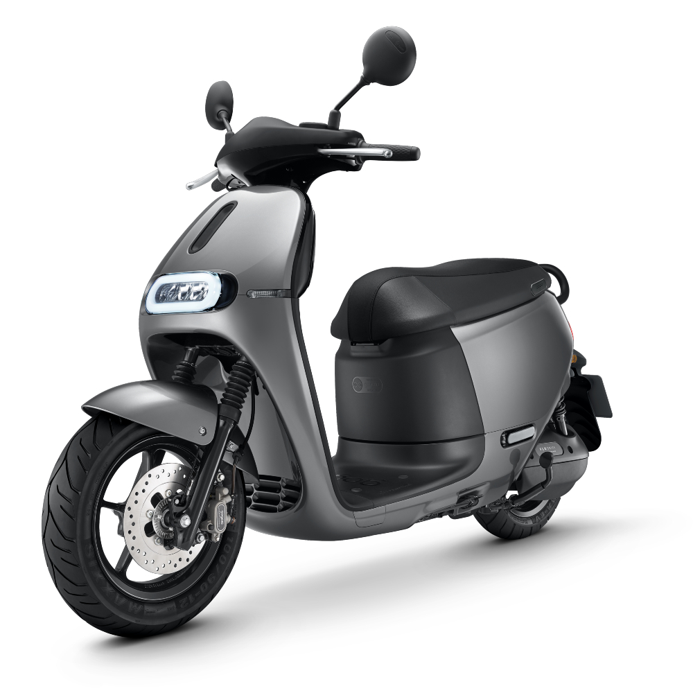 Gogoro Premium MY24-GB6RD, , large