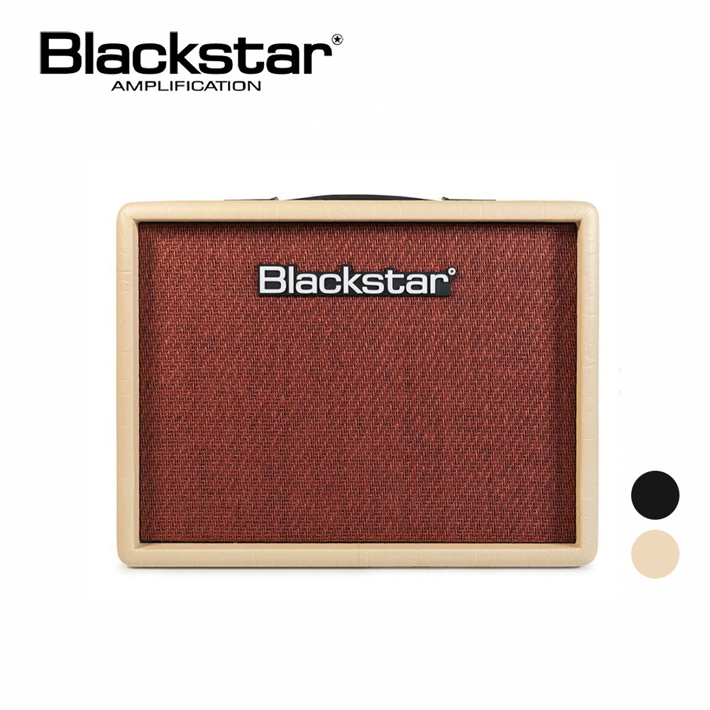 Blackstar Debut 15E 電吉他音箱 米色/黑色【敦煌樂器】, , large