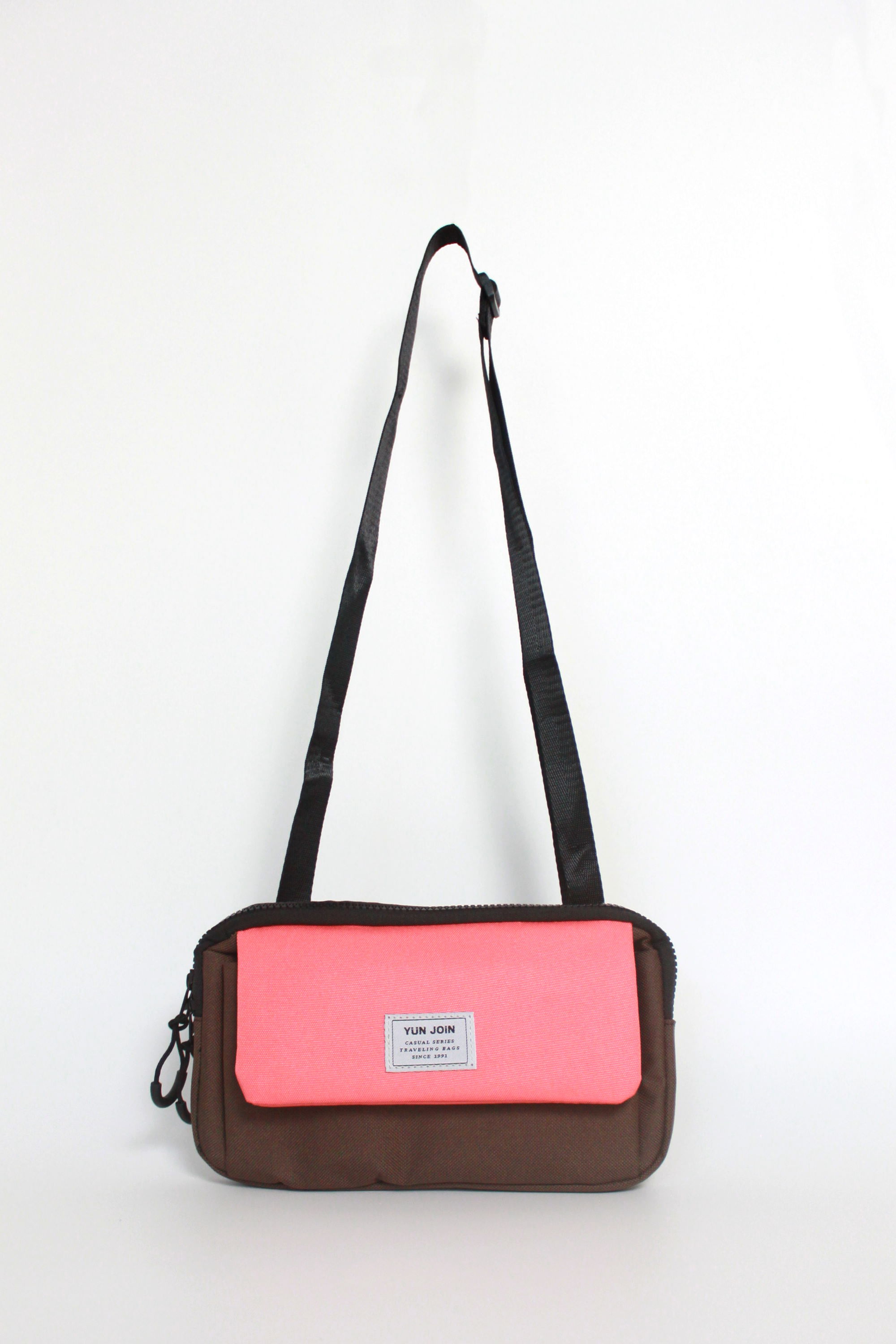 【YUN JOIN】travel bag, , large