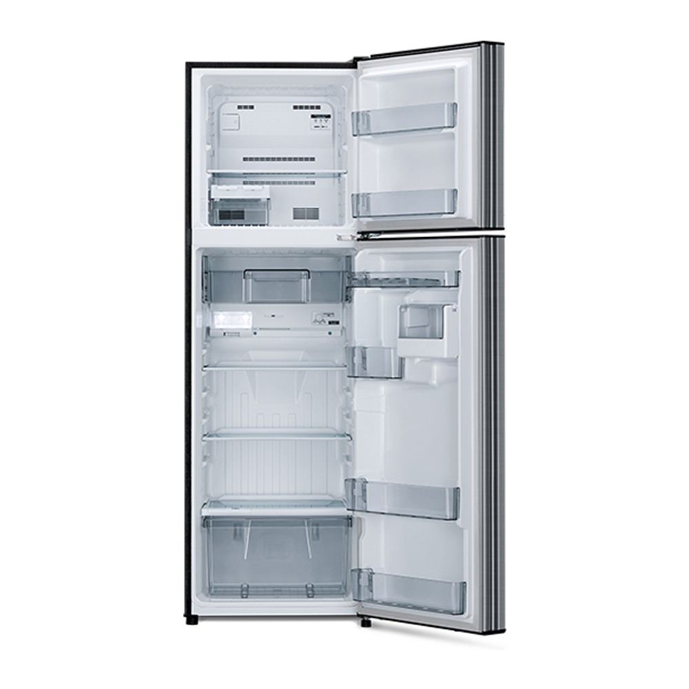 MITSUBISHI 三菱 288L 變頻兩門冰箱 MR-FC31EP, , large