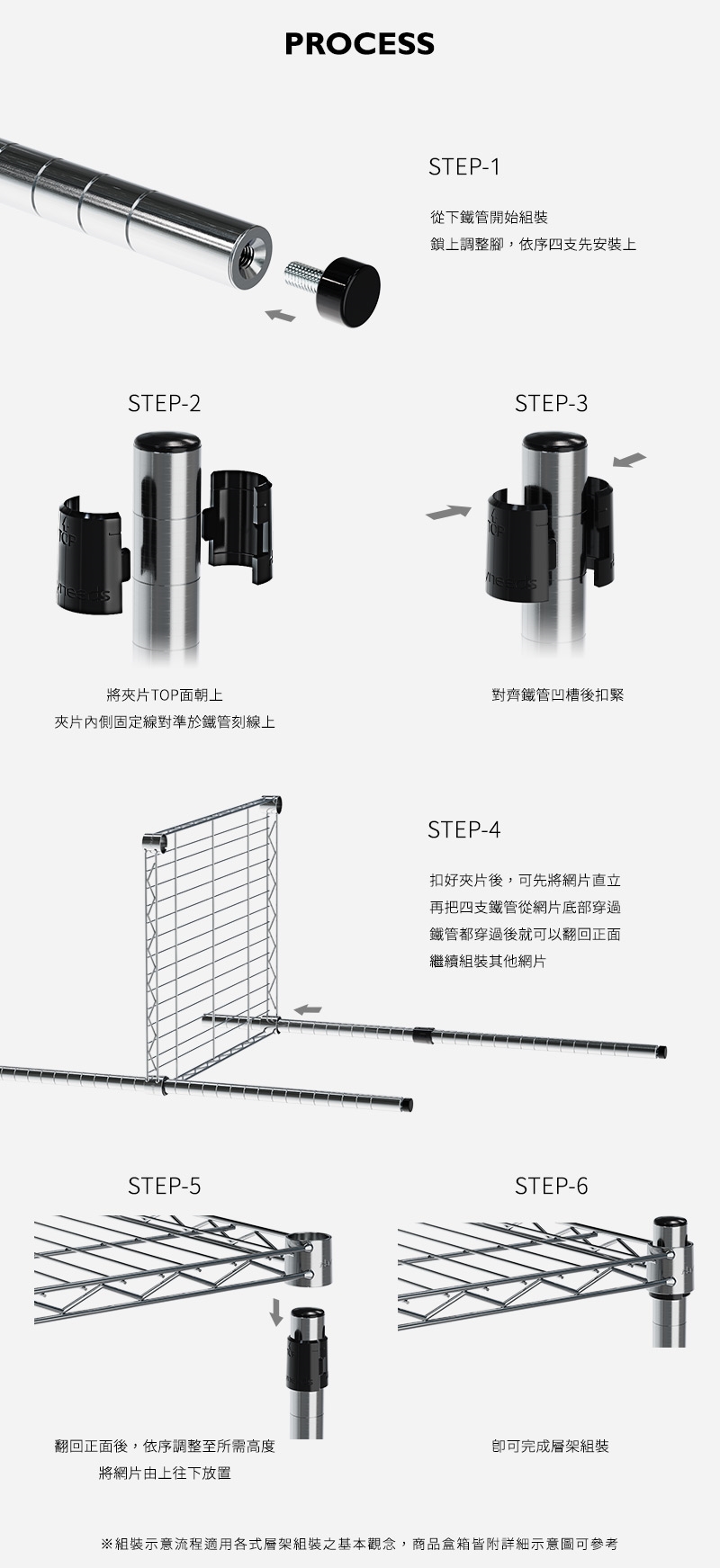 【Y HOUSE】120x60x180cm heavy-duty five-layer iron rack heavy-duty rack heavy-duty iron rack, , large