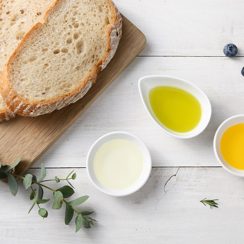 【米森 vilson】高油酸有機葵花油 (750ml), , large