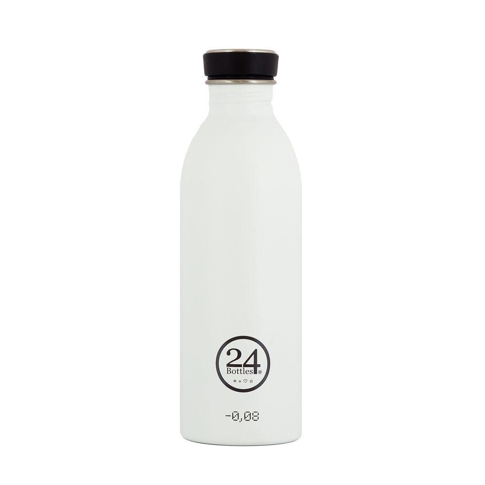 Urban Bottle 500ml  Ice White, , large