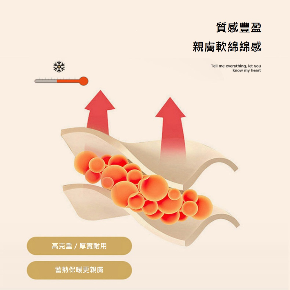 【A&R】輕奢華托斯卡兔兔絨毛毯+手提袋 托斯卡灰, , large