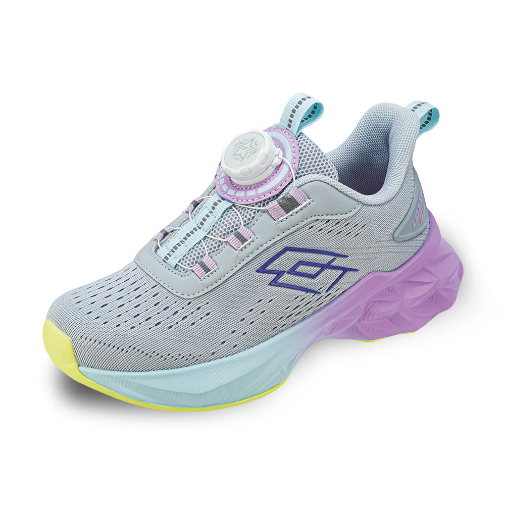 Childrens running shoes
