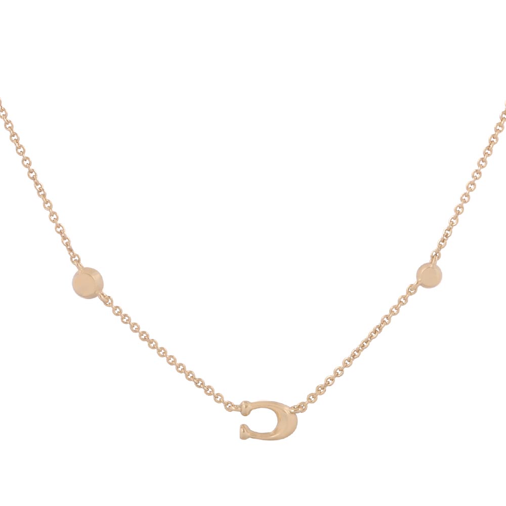 necklace, , large