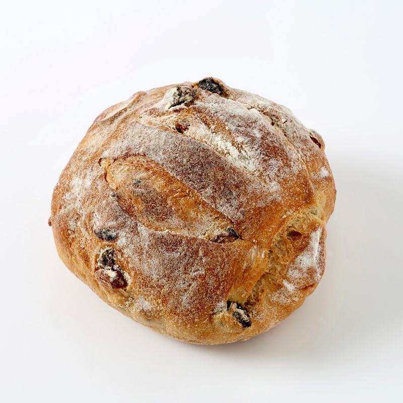 PASADENA Walnut Raisin Bread, , large