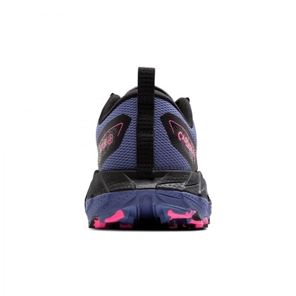 Brooks Cascadia 18 GTX 女 慢跑鞋 越野 避震緩衝象限 防水 紫黑 [1204151B464], , large