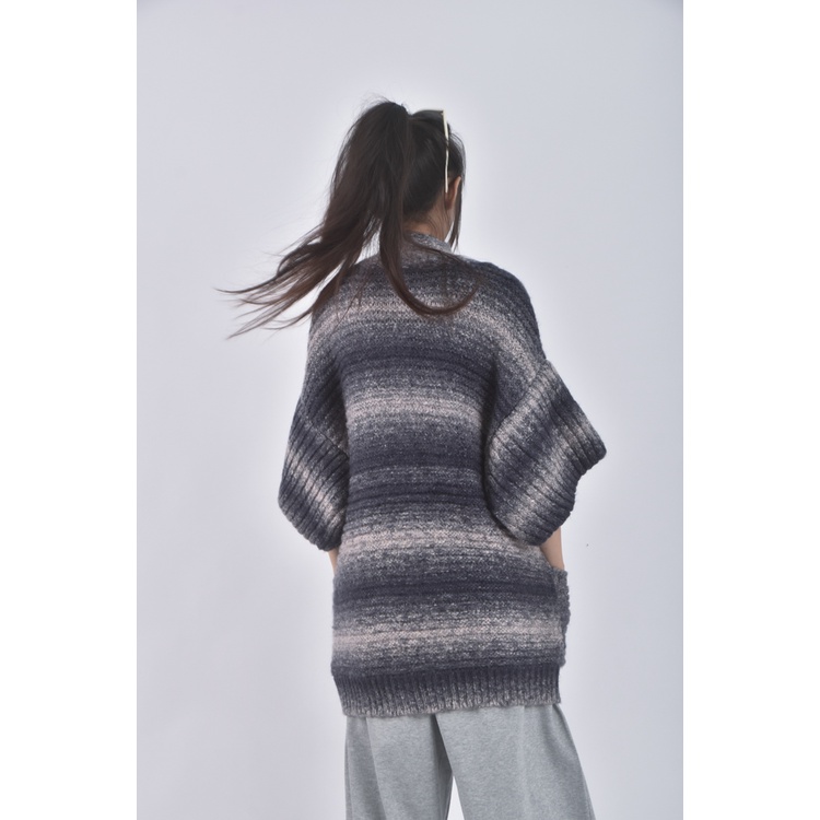 (XL) philliplim毛衣藍色外套二手衣, , large