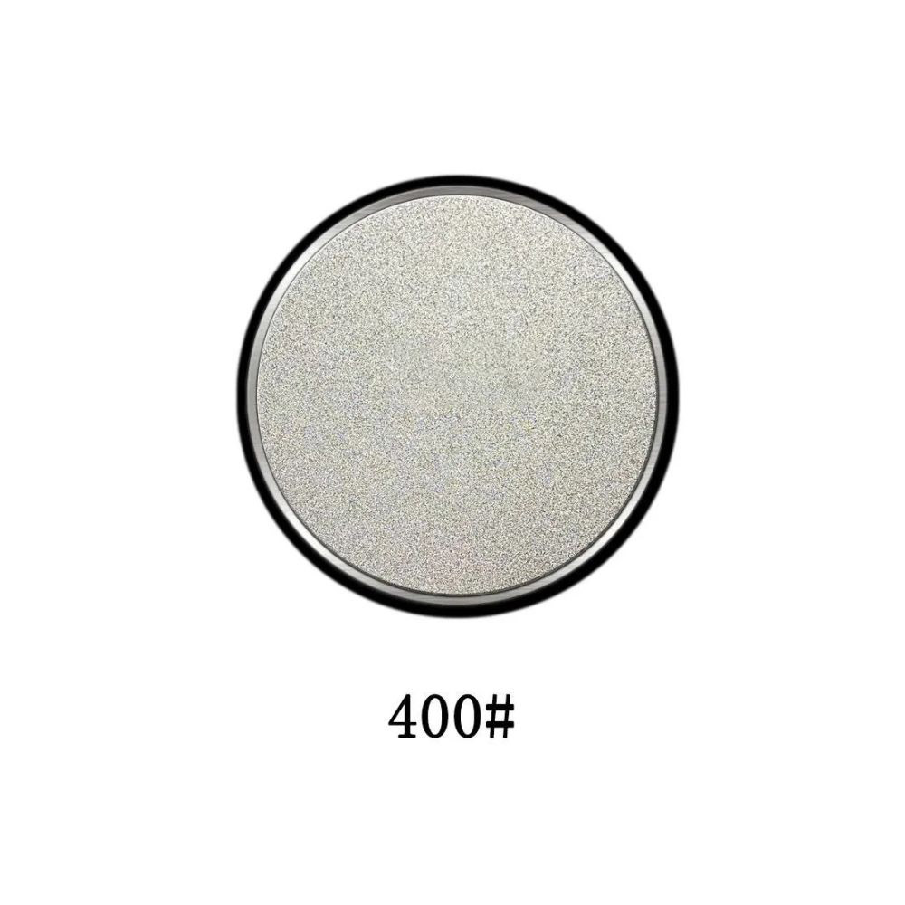 Replacement head for roller sharpener (400 grit diamond abrasive), , large