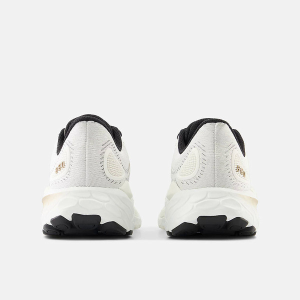 New Balance Fresh Foam X 860 V13 女 慢跑鞋 路跑 D寬楦 米白 [W860U13], , large