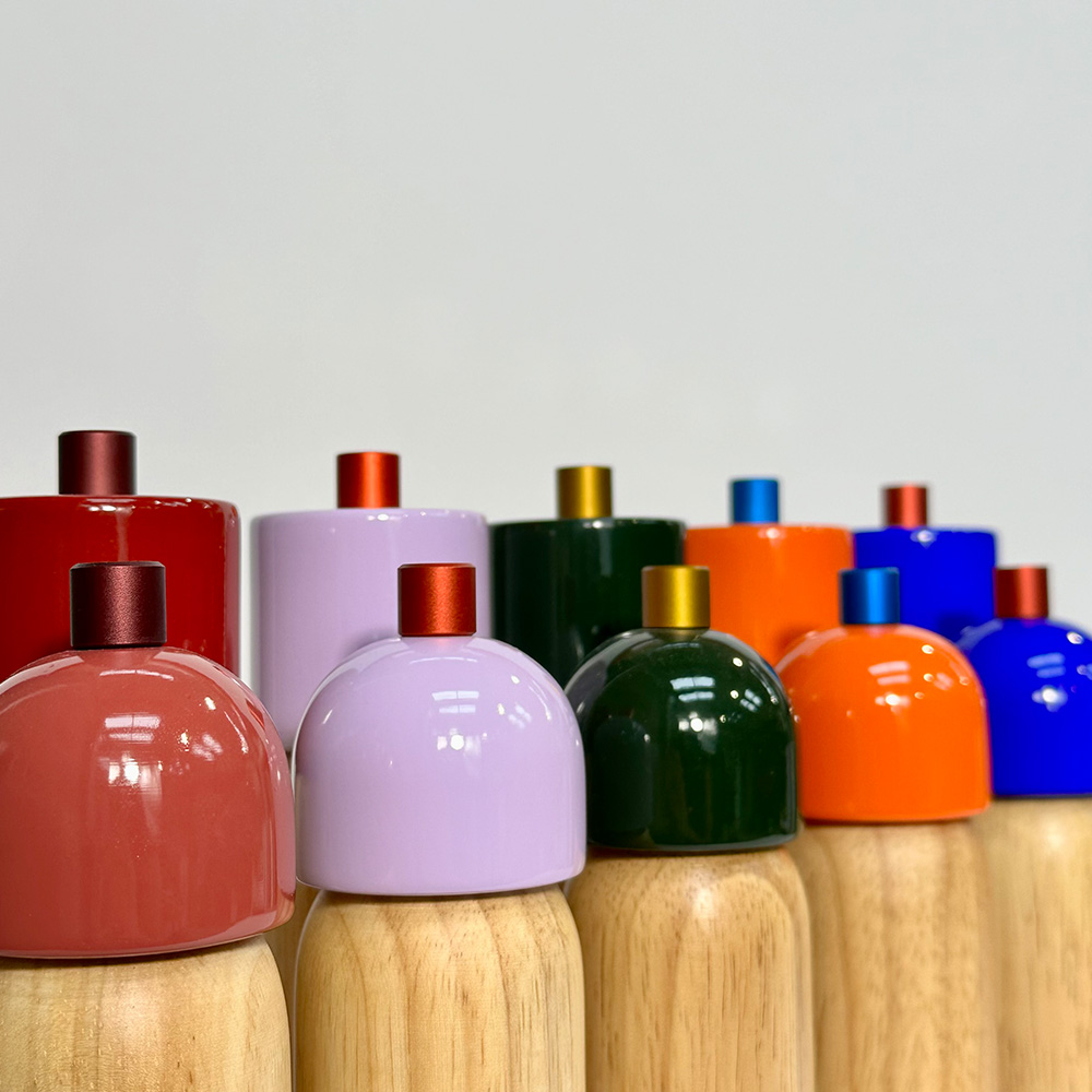 Salt and Pepper Grinder, , large