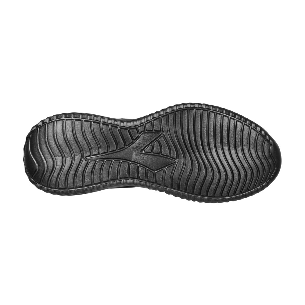 DIADORA迪亞多那 義大利進口 輕量運動慢跑鞋 女運動鞋 女鞋 EASY RUN 透氣 柔軟 輕盈 緩震 彈性 黑金, , large