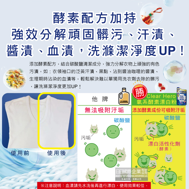 KAO Bleaching powder Refill 450g, , large