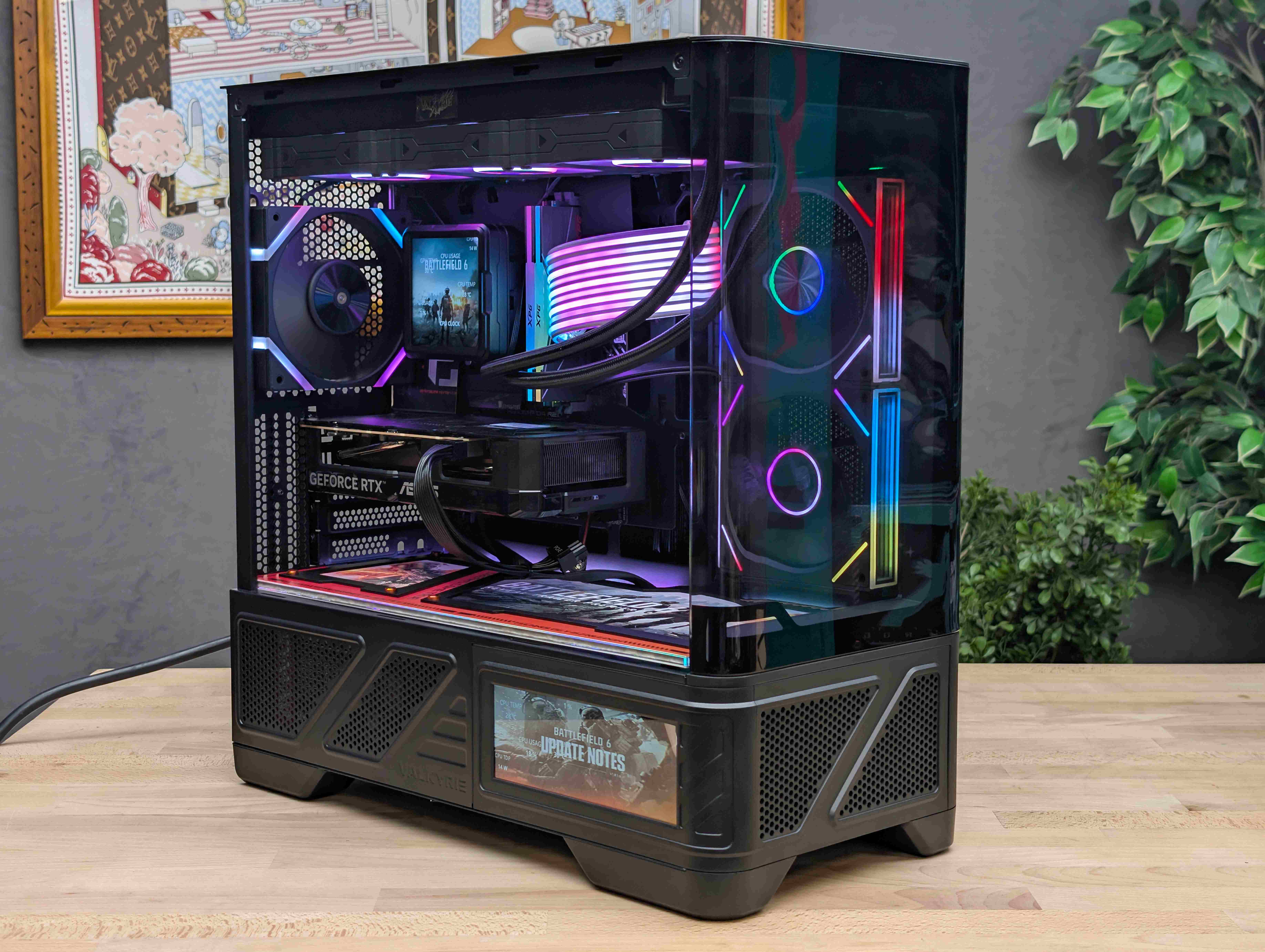 戰地風雲6主機(B) ❤️收到即完免安裝❤️(B+10+4)(3), , large