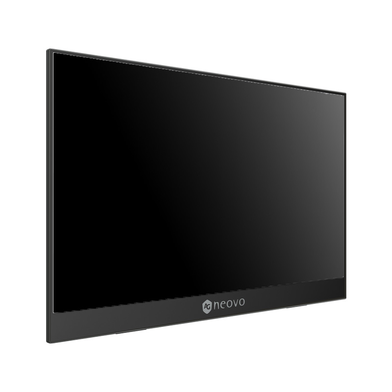 AG Neovo N1651 15.6" 4K OLED Portable Monitor, , large