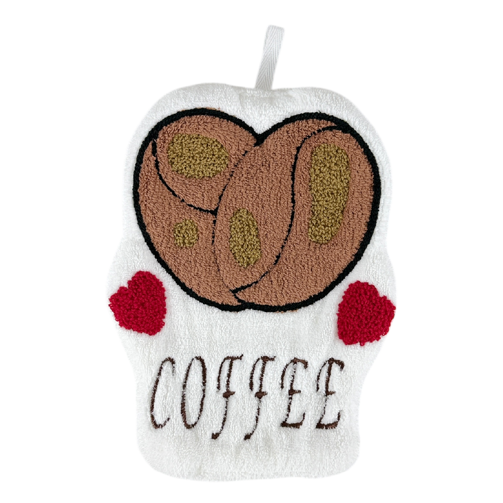 下午茶多用途掛巾, , large