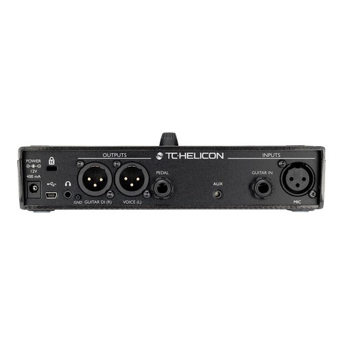 TC HELICON Play Acoustic 木吉他+人聲效果器【敦煌樂器】, , large