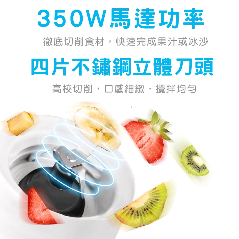 SANLUX 台灣三洋 1.5L 十段轉速玻璃杯果汁機 DSM-G989Y, , large