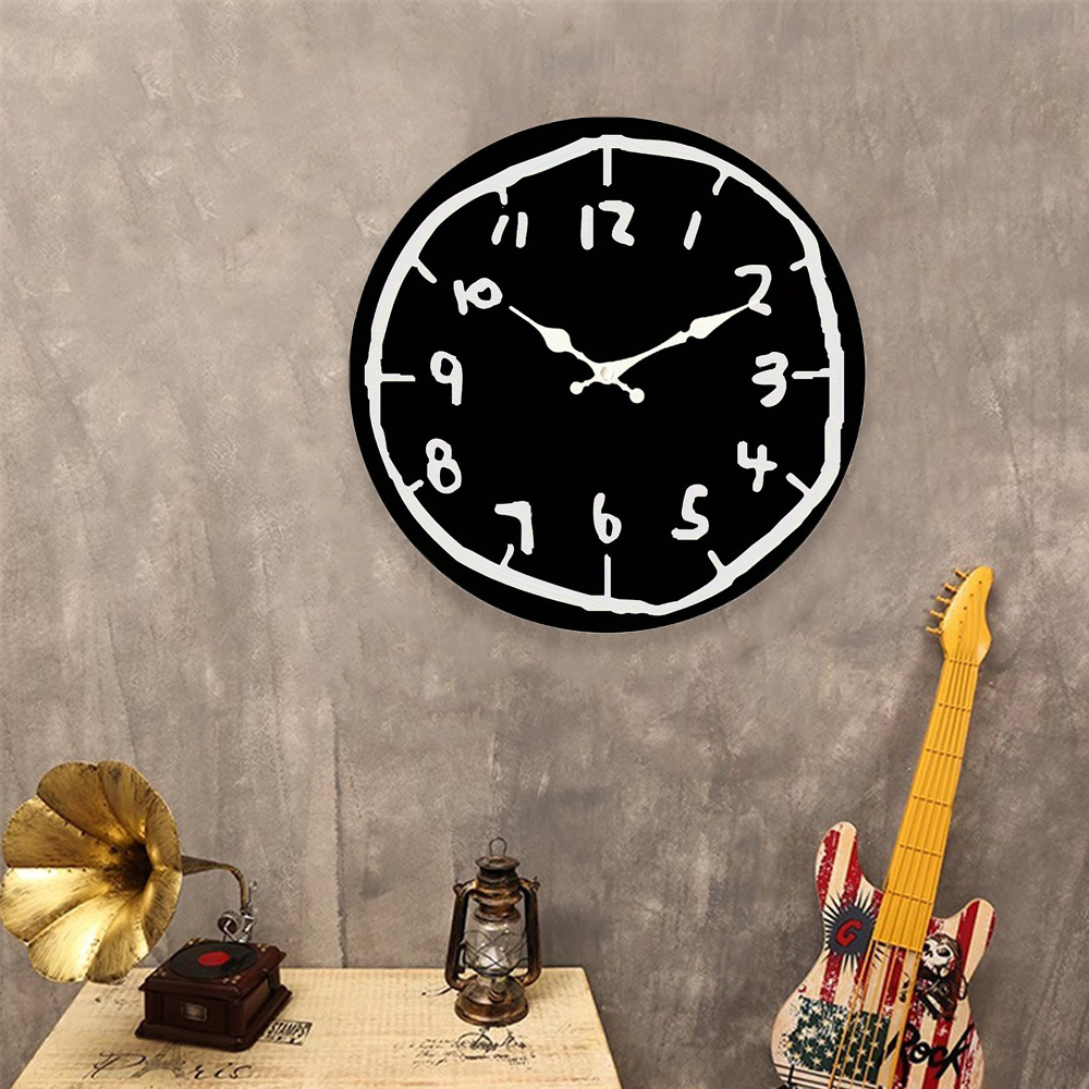 decorative-wall-mounted-clock