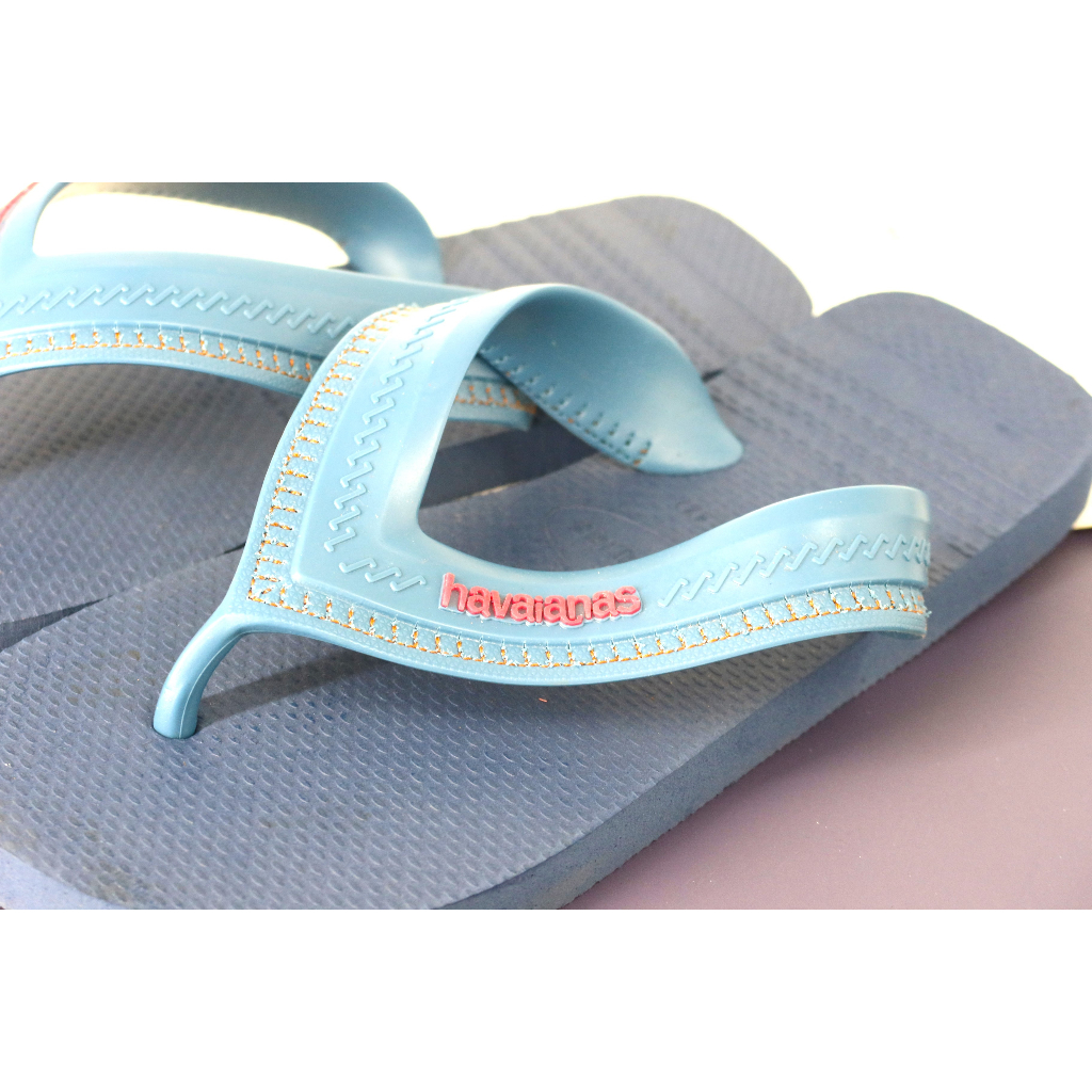 [巴拉娜巴西人字拖專賣店]中壢實體店面 Havaianas 哈瓦仕 夾腳拖/人字拖鞋 HYBIRD BE  男款 沙灘 海灘 海邊, , large