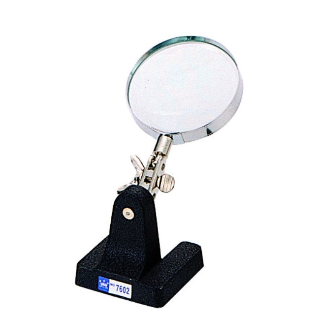 徠福 Life 馬蹄型放大鏡(NO.7602), , large