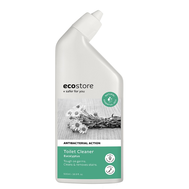 ecostore Eucalyptus Toilet Cleaner 500ml, , large