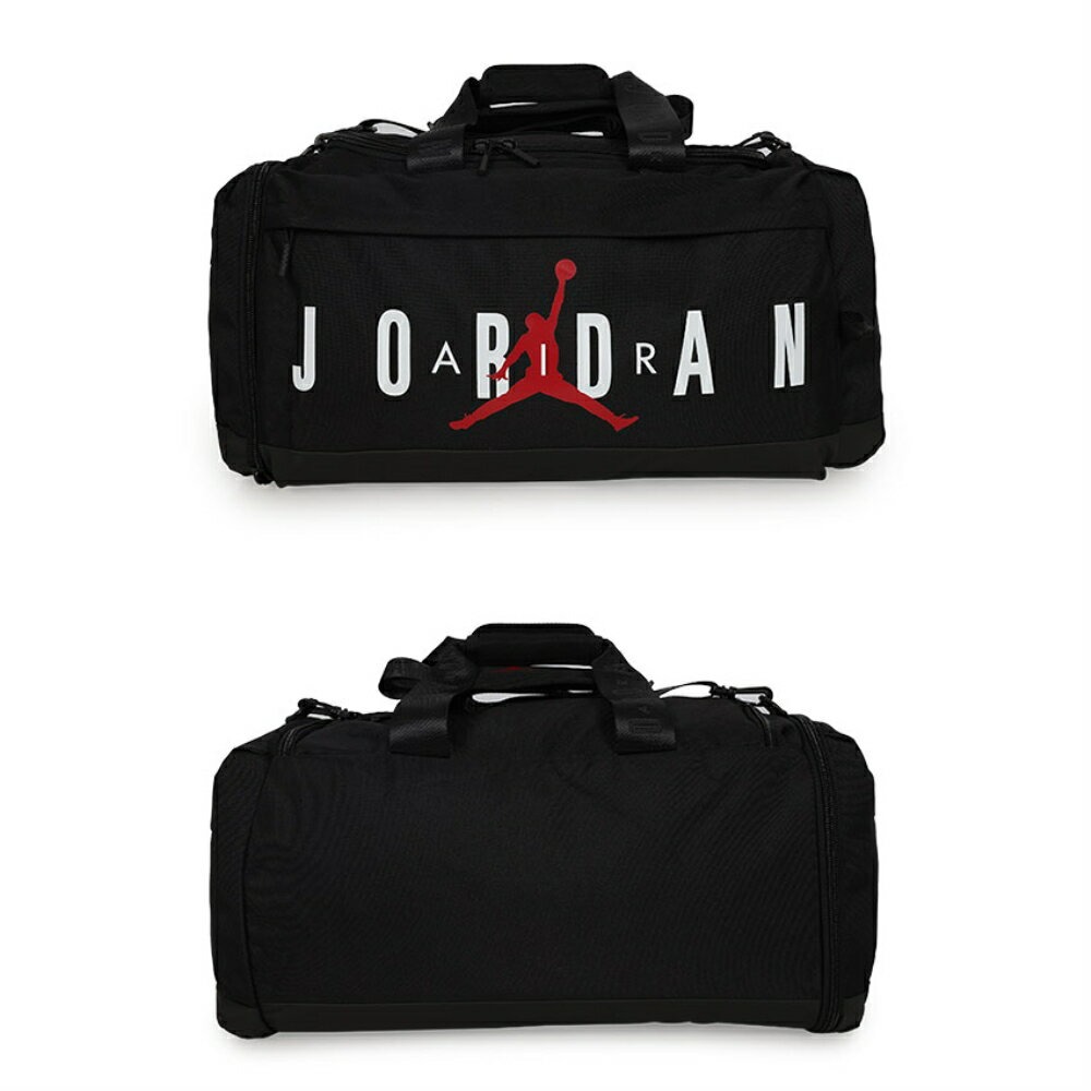 [秉宸]NIKE JORDAN M 旅行包 JD2423034AD, , large