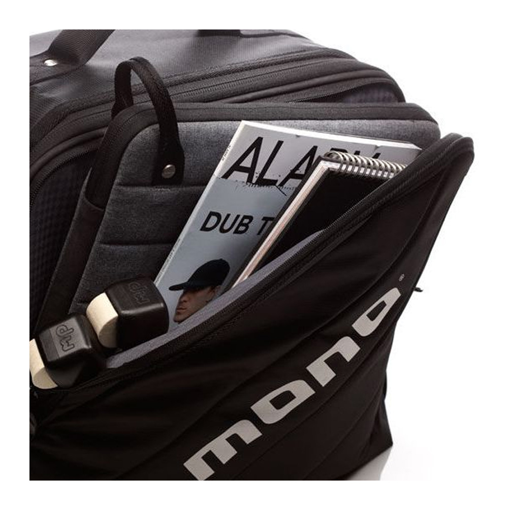 MONO Double Pedal Case 雙踏板袋【敦煌樂器】, , large