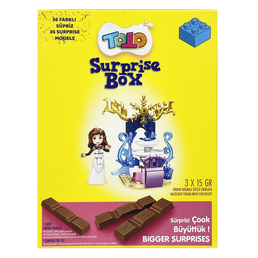 toto surprise box, , large