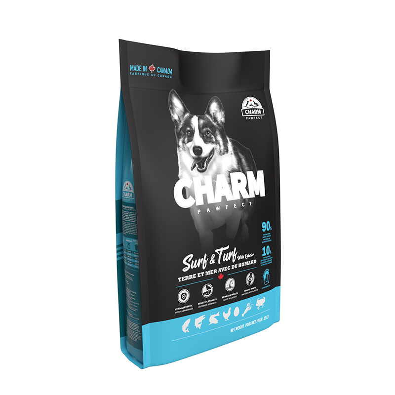 CHARM 野性魅力, , large