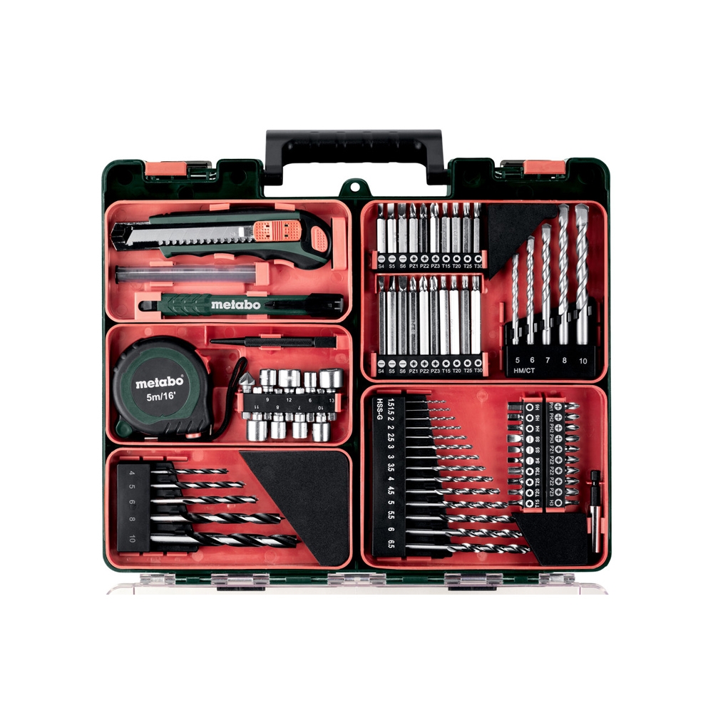 SB 18 SET-18V鋰電震動電鑽組(18V 2.0Ah全配), , large