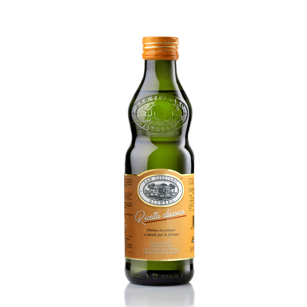 SAN GIULIANO Olive Oil 500ml , , large