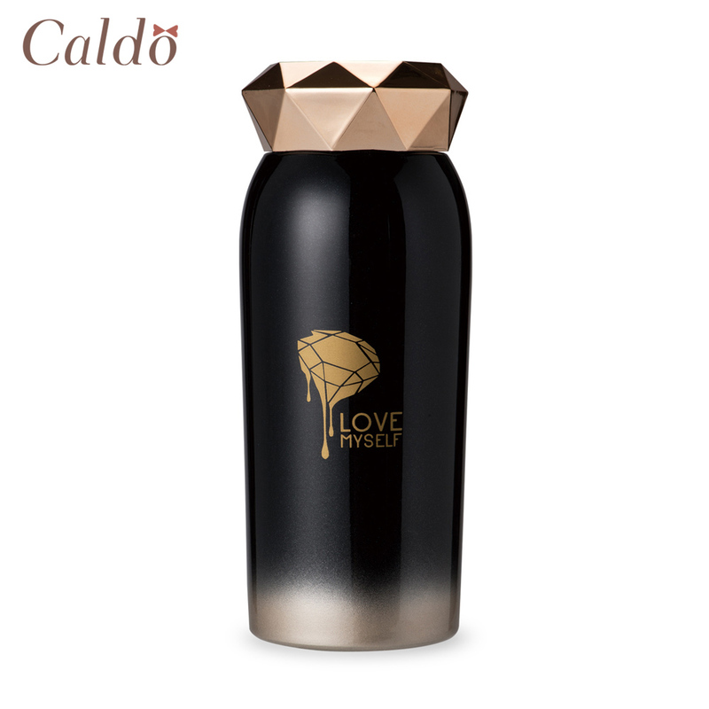 Thermos flask  -  L-LAM194BK, , large