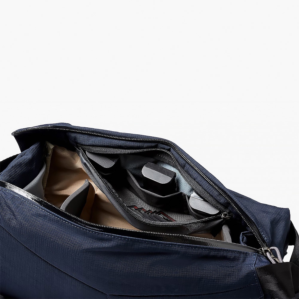 |快速出貨|Bellroy 相機包 斜背包 Venture Sling 10L 系列-夜空藍, , large