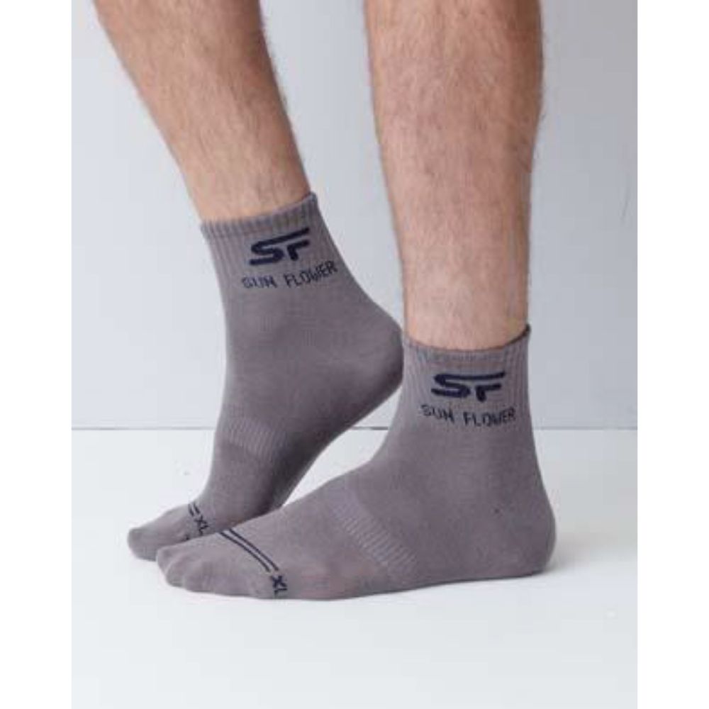 Ladies Plain Socks, , large