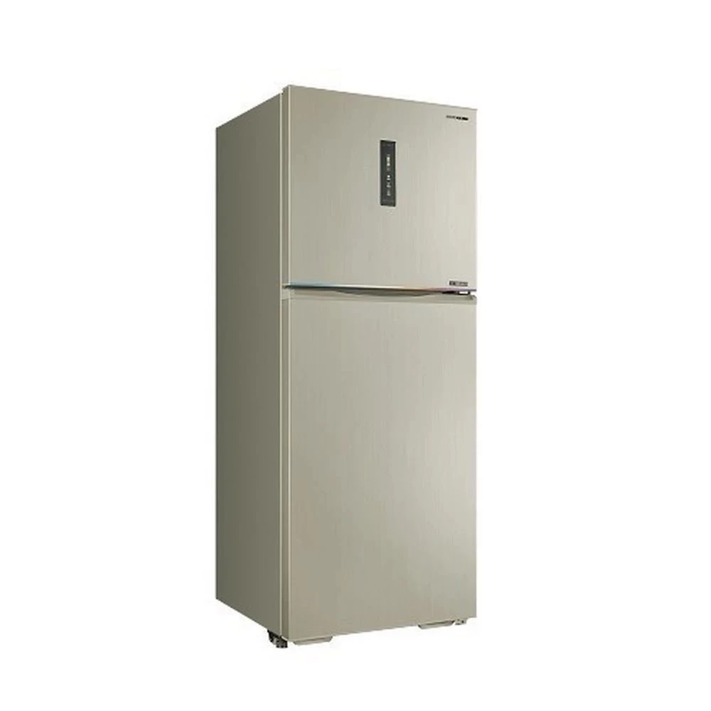 SANLUX 台灣三洋 535公升雙門變頻冰箱SR-V532B, , large