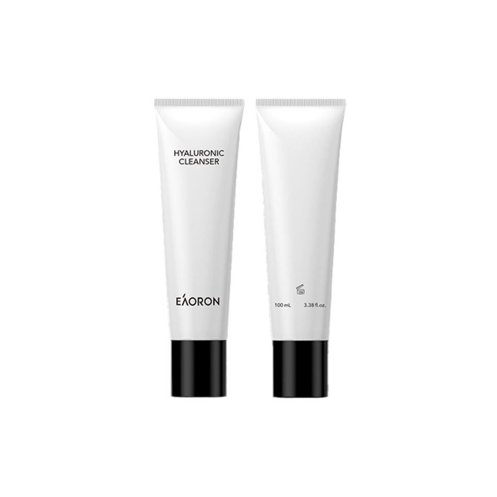 EAORON Hyaluronic Cleanser   , , large