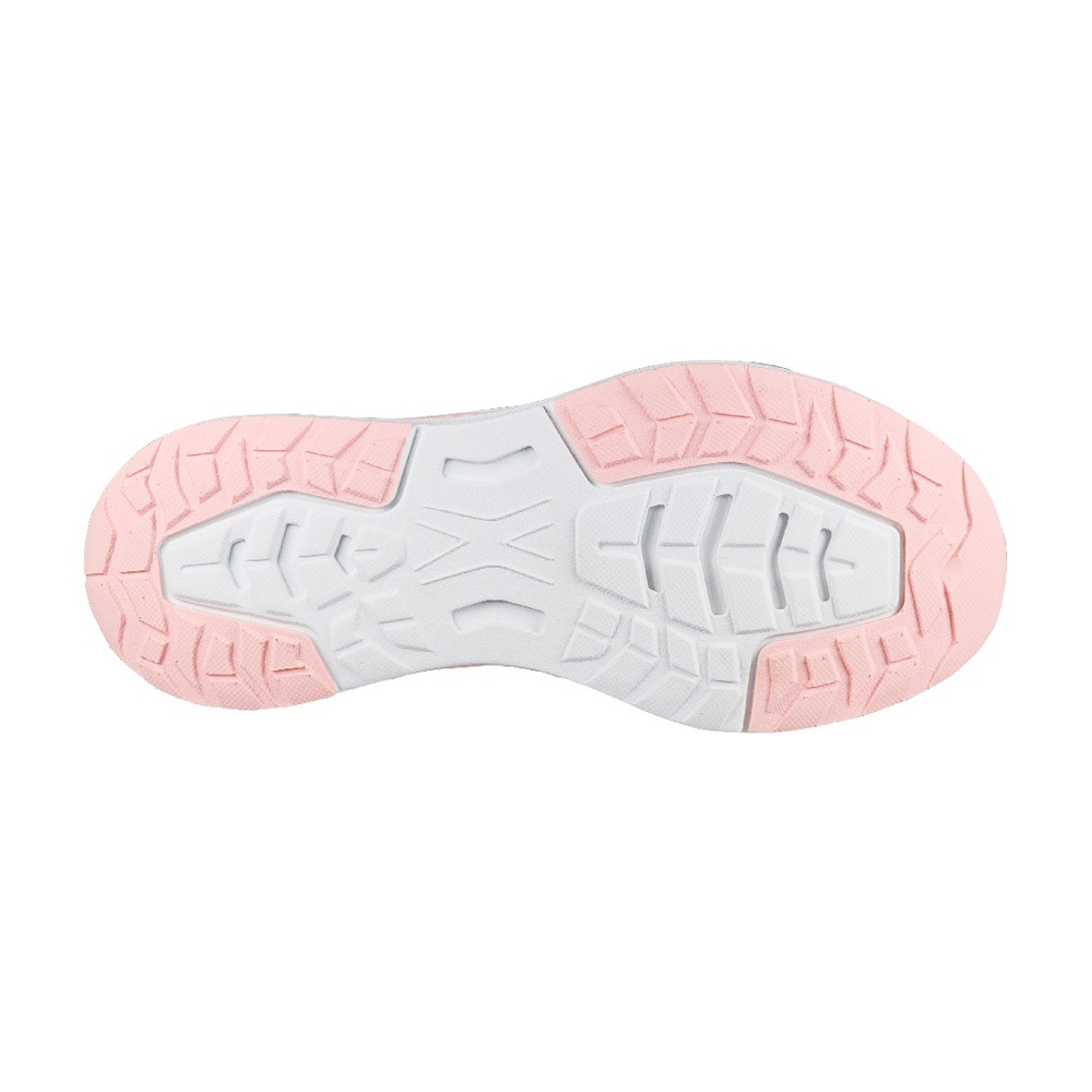 DIADORA迪亞多那 綠野仙蹤慢跑鞋 女運動鞋 女鞋 時尚 輕量 透氣 減壓 緩震 Q彈 氣墊乳膠鞋墊 止滑 綠 白粉, , large