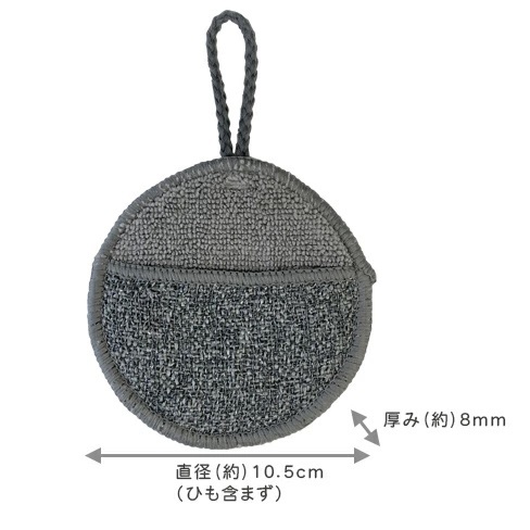 【毓秀堂】東和產業 廚房清潔海綿, , large