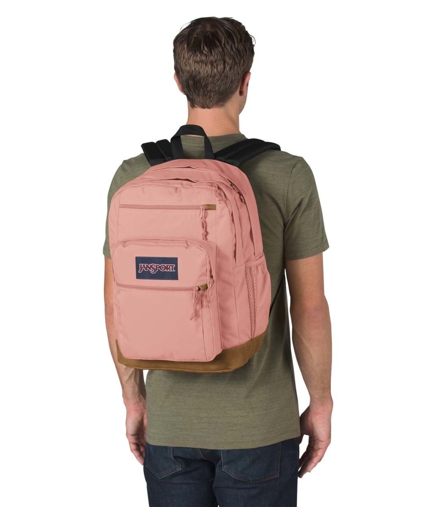 [秉宸] JANSPORT COOL STUDENT 後背包 JS0A2SDD, , large