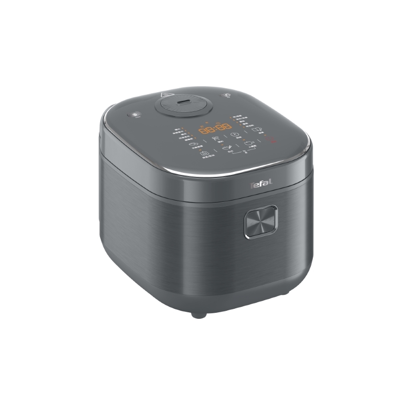 Tefal IH Rice Cooker RK818AH0, , large