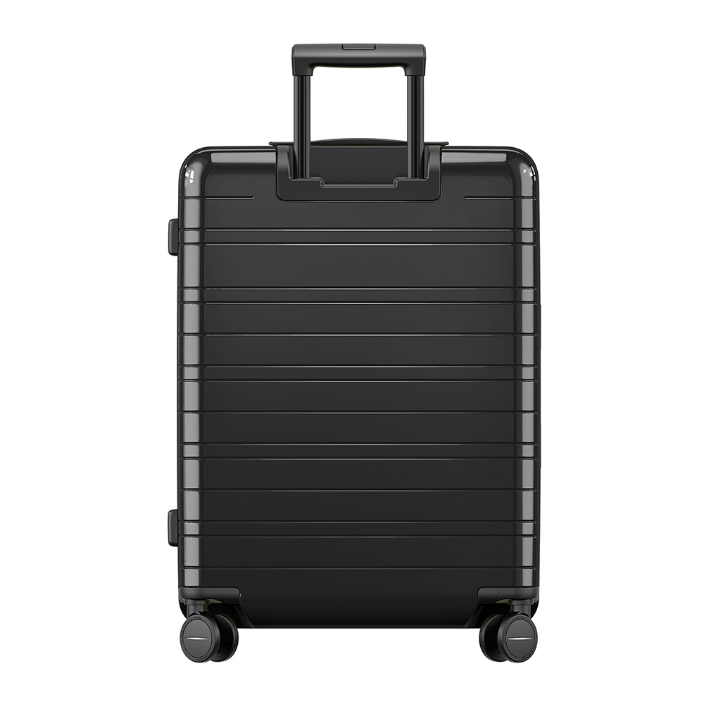 HORIZN STUDIOS Essential H6 Glossy Black, , large