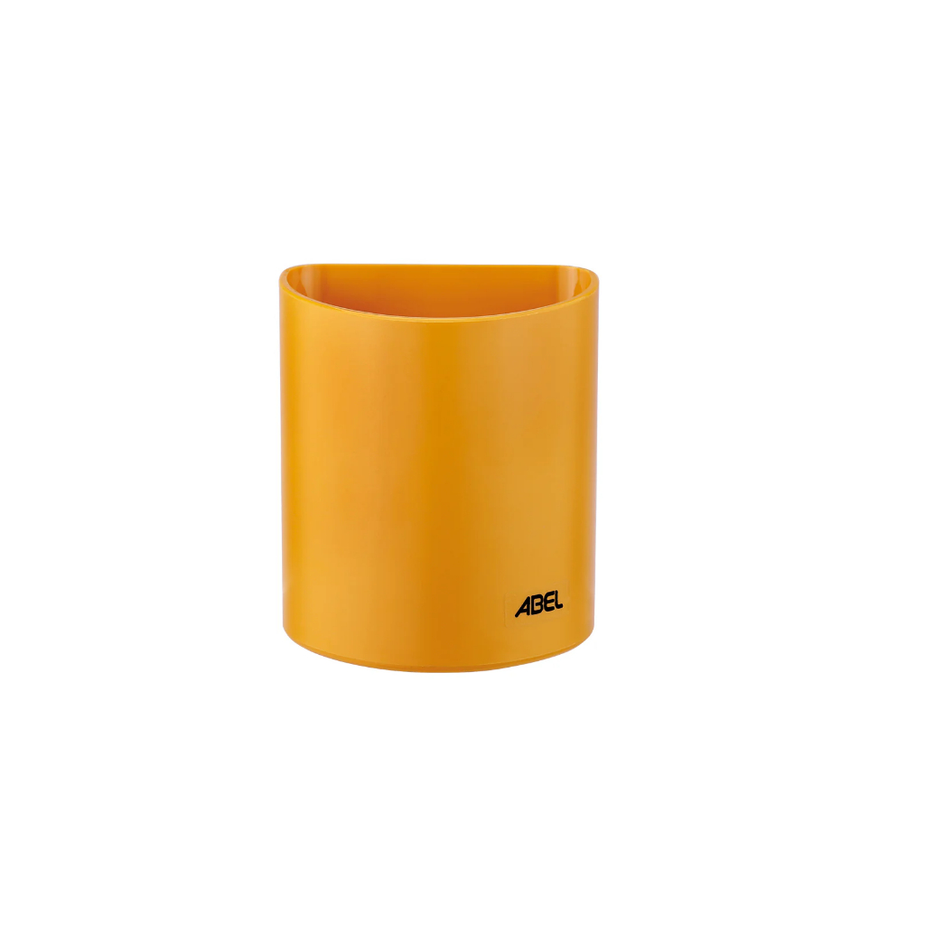 力大牌 03507 &bull; 磁性收納盒 哈哈磁吸置物盒(附軟磁)藍